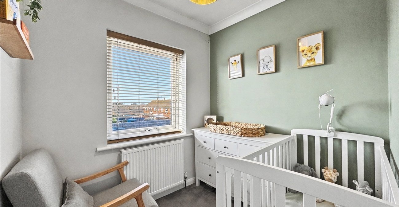 3 bedroom house for sale in Upchurch | Robinson Michael & Jackson