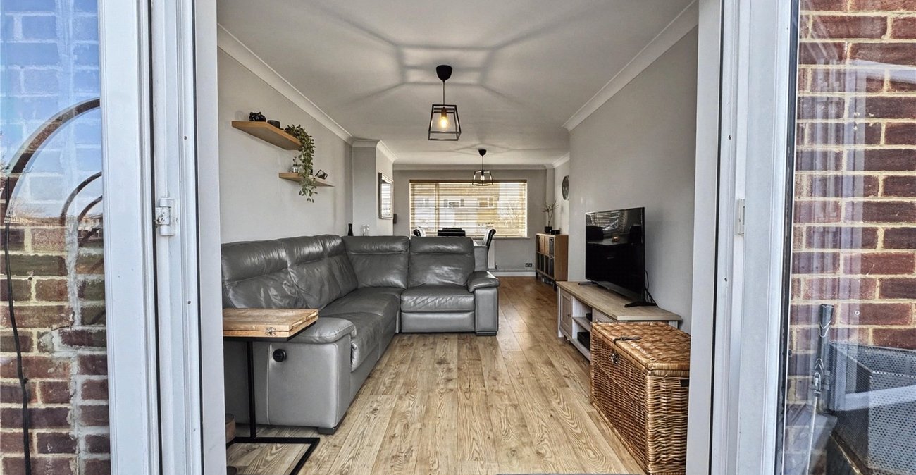 3 bedroom house for sale in Upchurch | Robinson Michael & Jackson