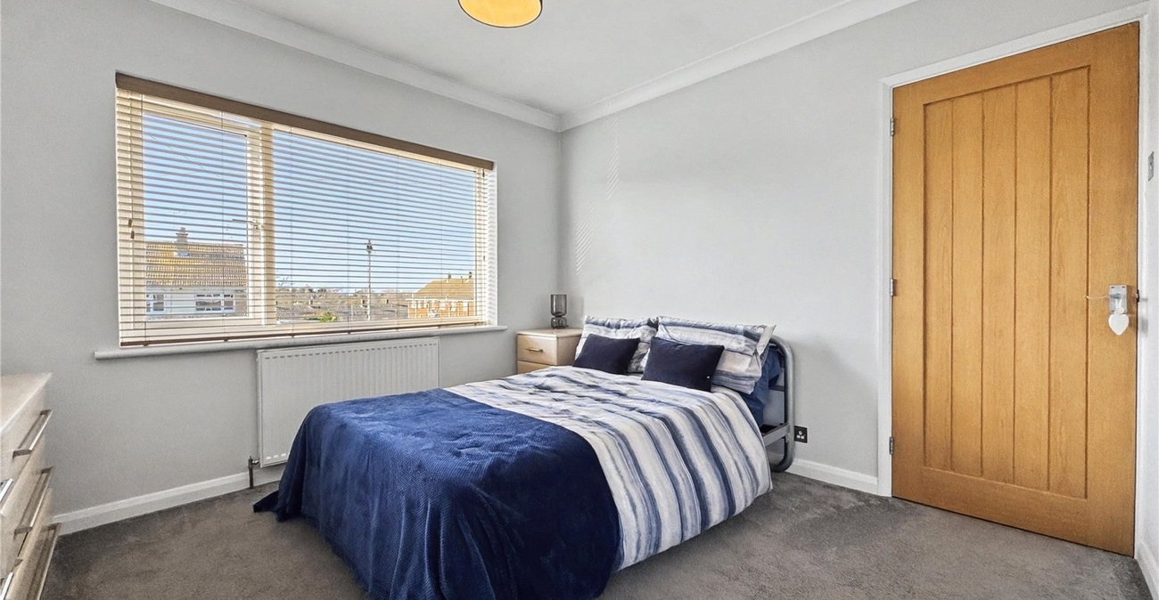 3 bedroom house for sale in Upchurch | Robinson Michael & Jackson