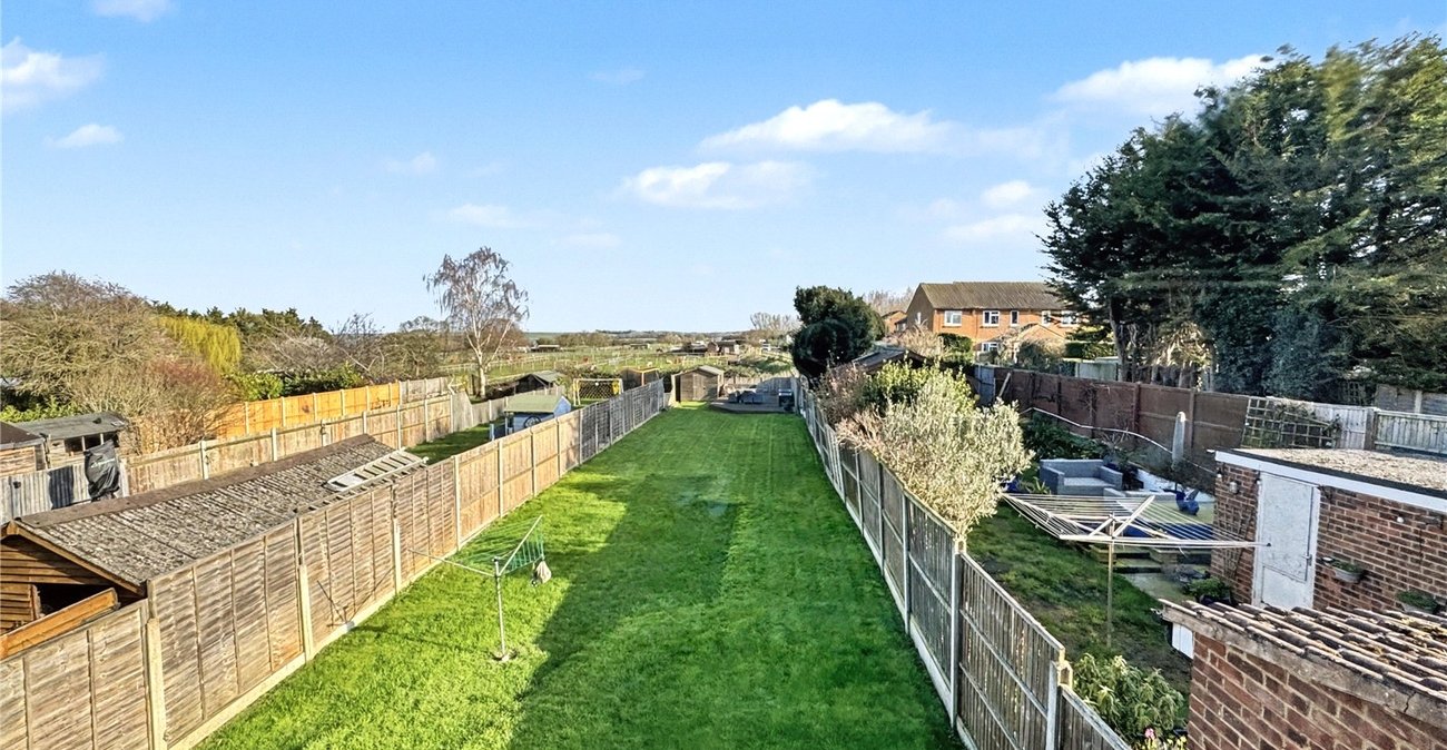 3 bedroom house for sale in Upchurch | Robinson Michael & Jackson