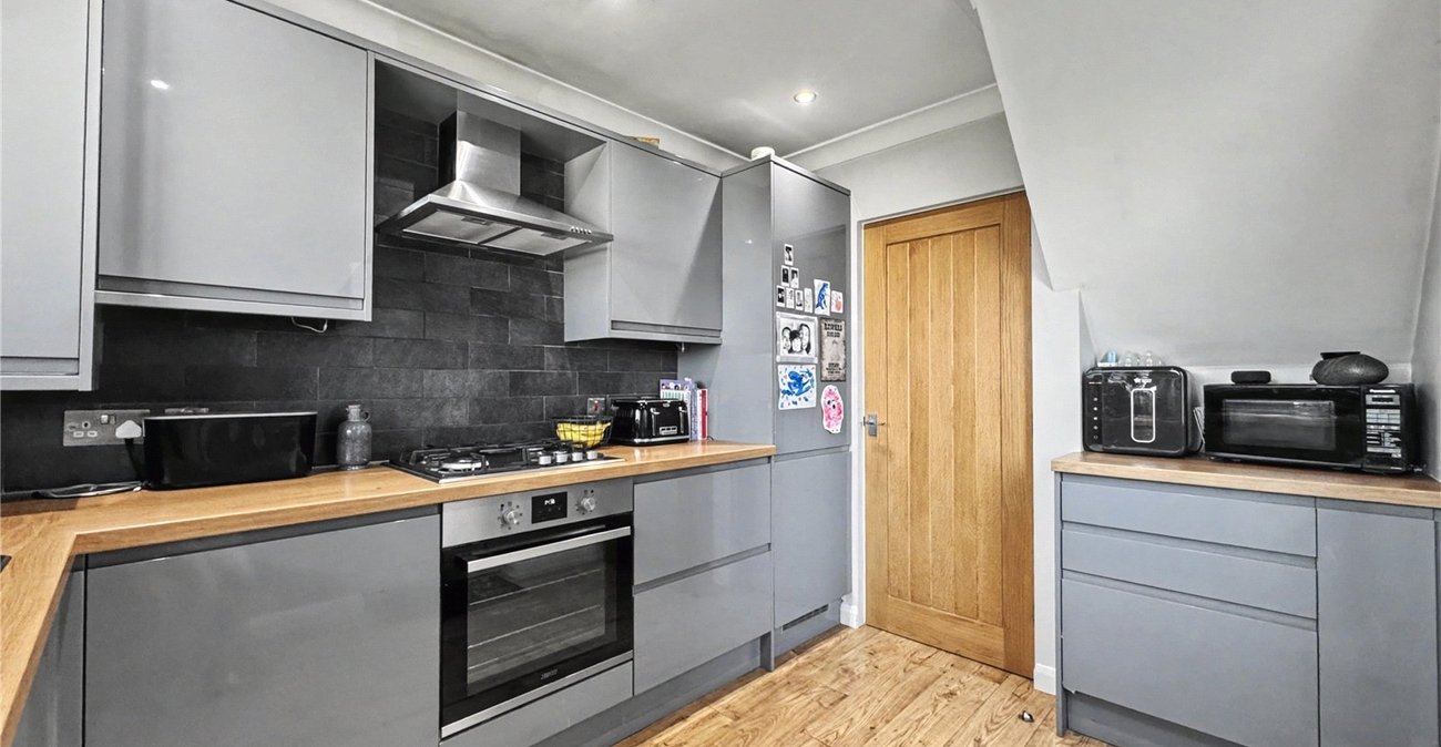 3 bedroom house for sale in Upchurch | Robinson Michael & Jackson