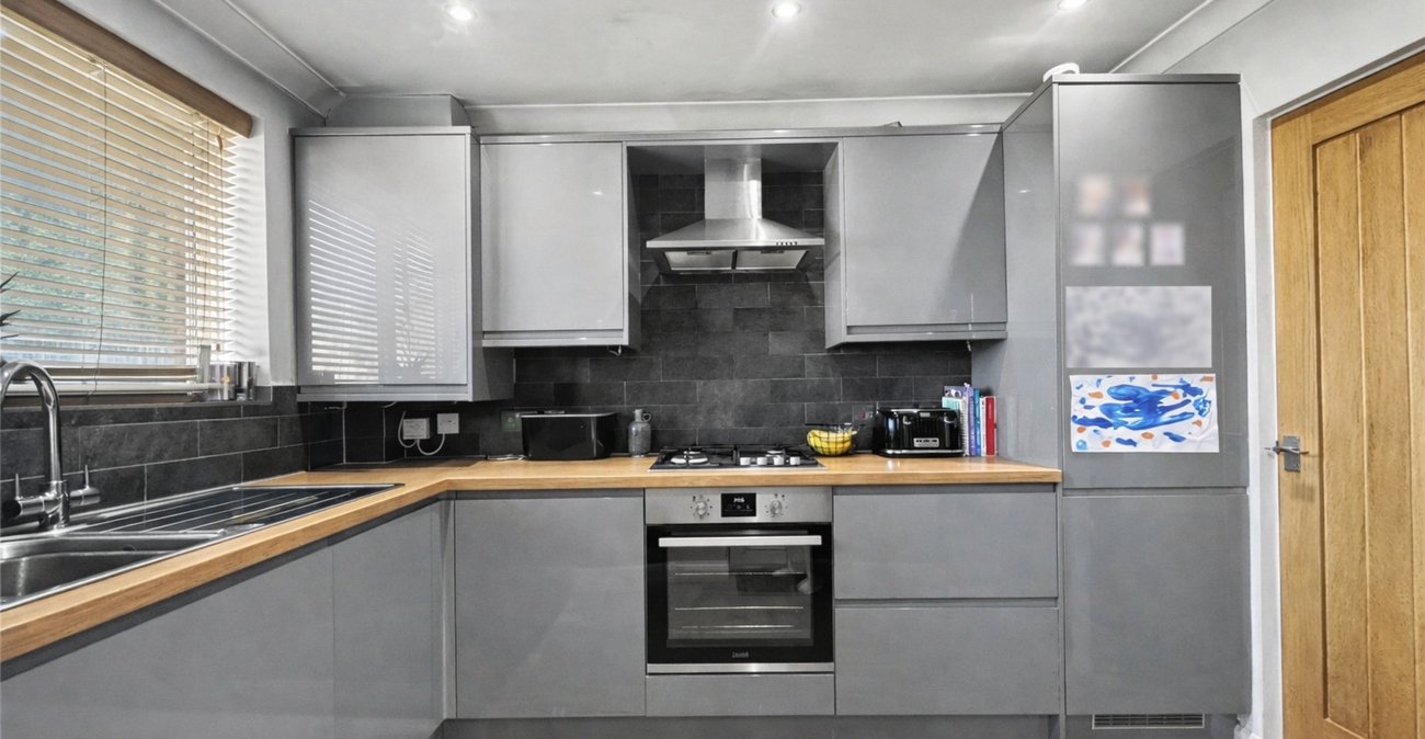 3 bedroom house for sale in Upchurch | Robinson Michael & Jackson