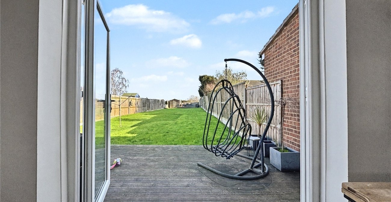 3 bedroom house for sale in Upchurch | Robinson Michael & Jackson