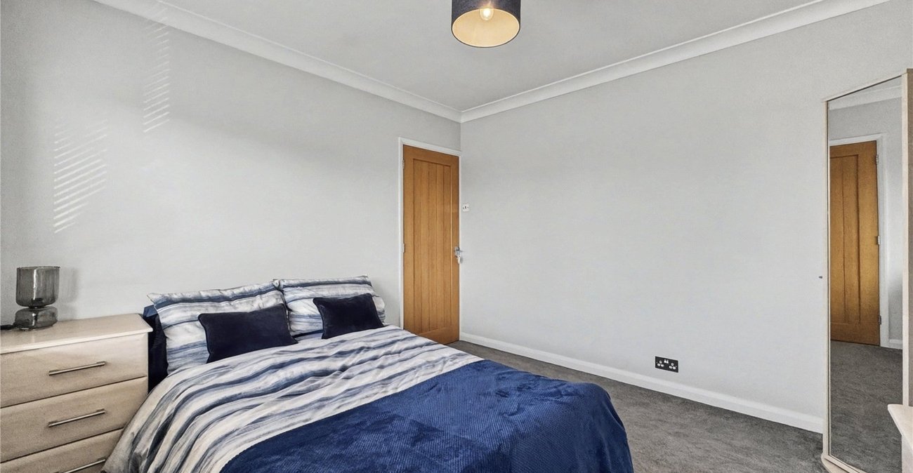 3 bedroom house for sale in Upchurch | Robinson Michael & Jackson