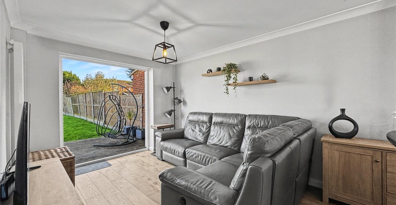 3 bedroom house for sale in Upchurch | Robinson Michael & Jackson