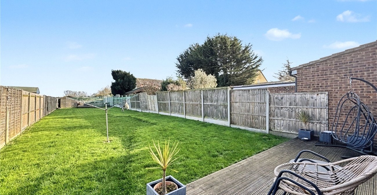 3 bedroom house for sale in Upchurch | Robinson Michael & Jackson