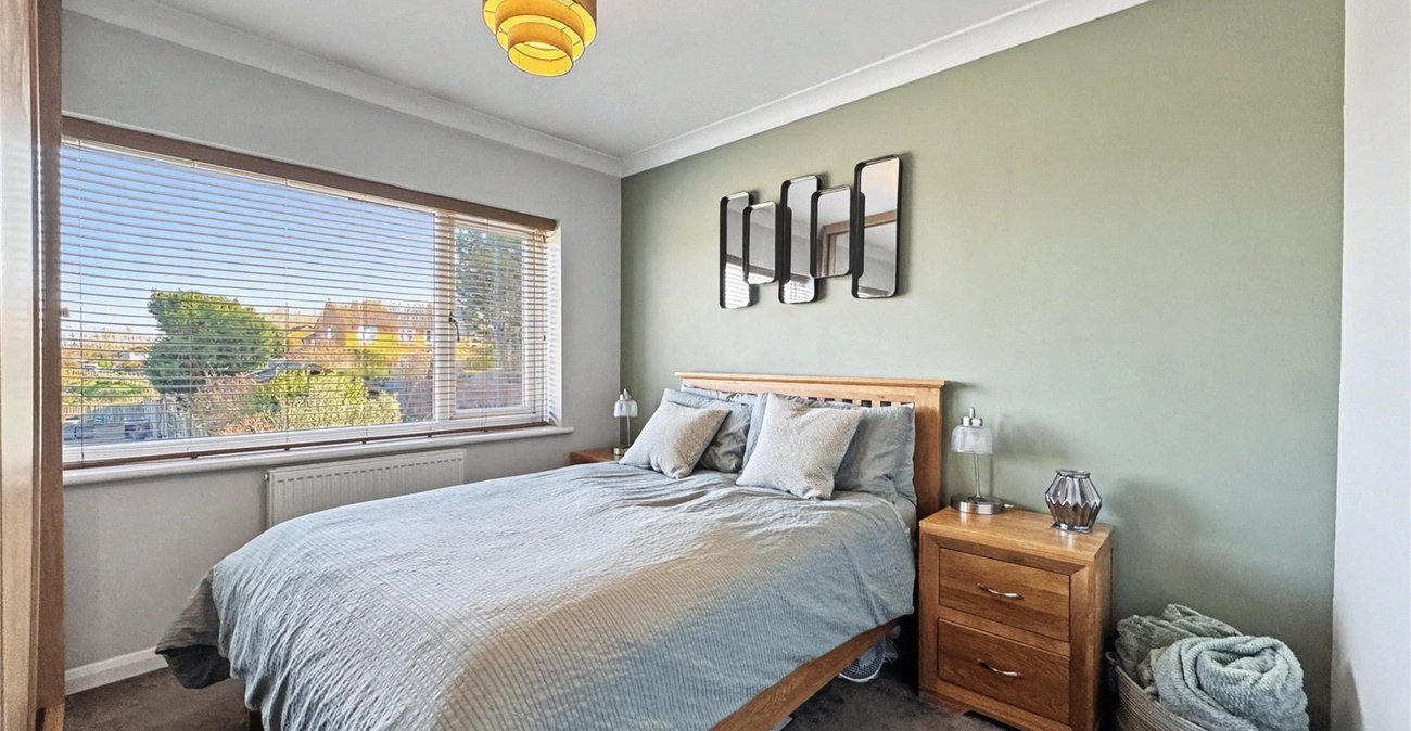 3 bedroom house for sale in Upchurch | Robinson Michael & Jackson