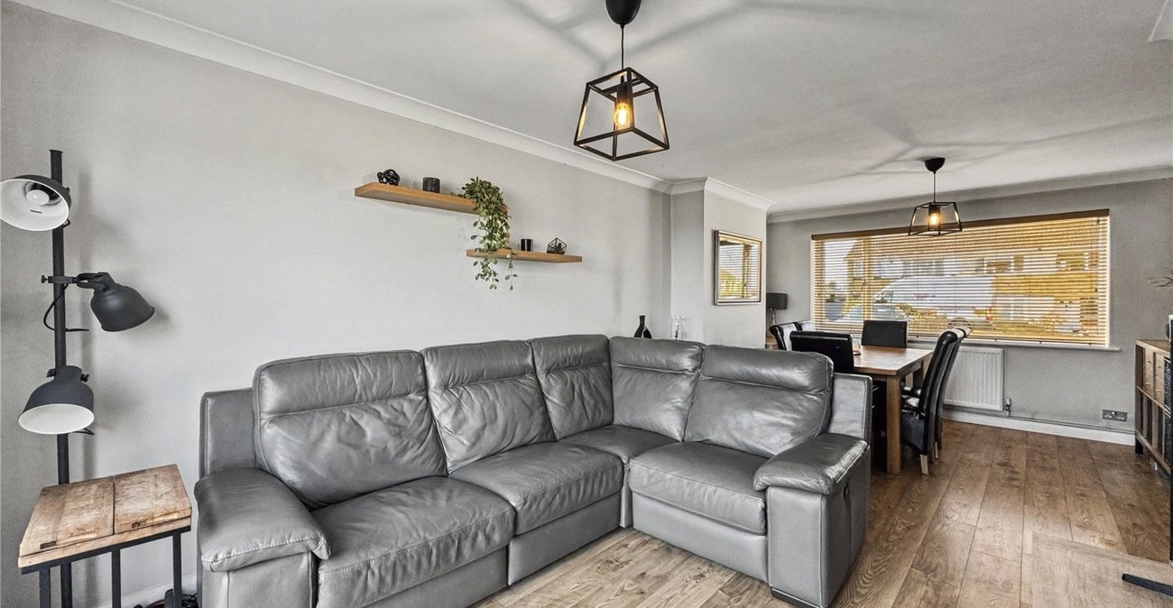 3 bedroom house for sale in Upchurch | Robinson Michael & Jackson