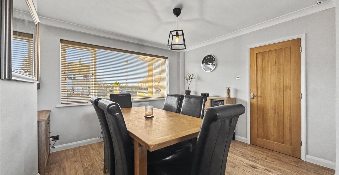 3 bedroom house for sale in Upchurch | Robinson Michael & Jackson