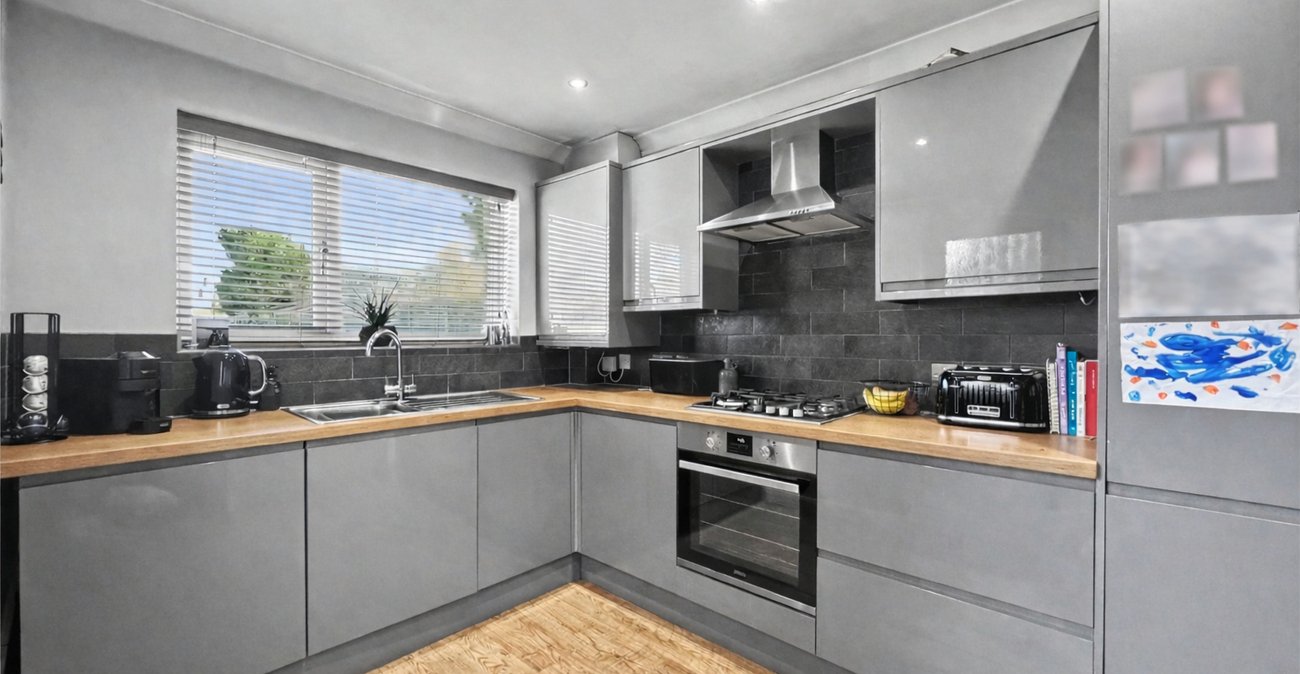 3 bedroom house for sale in Upchurch | Robinson Michael & Jackson