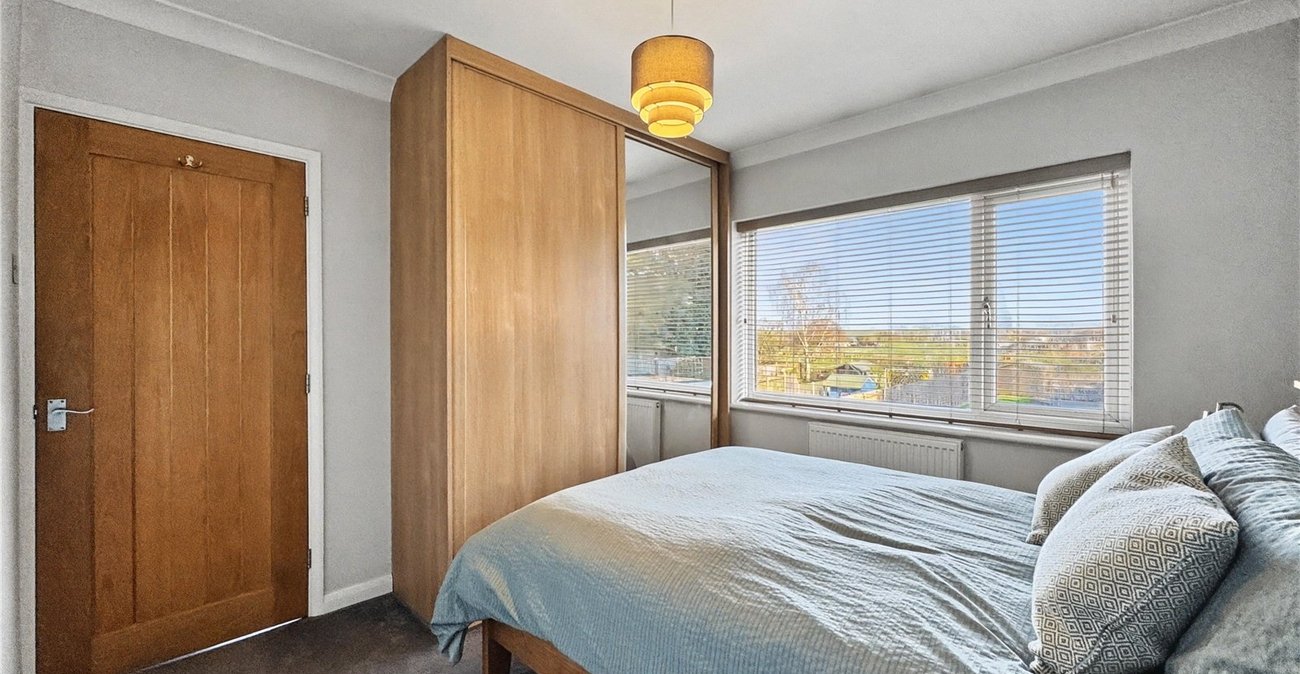 3 bedroom house for sale in Upchurch | Robinson Michael & Jackson