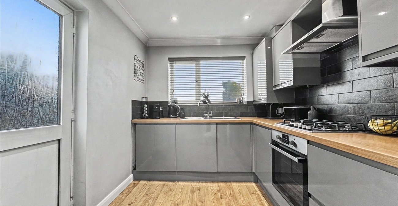 3 bedroom house for sale in Upchurch | Robinson Michael & Jackson