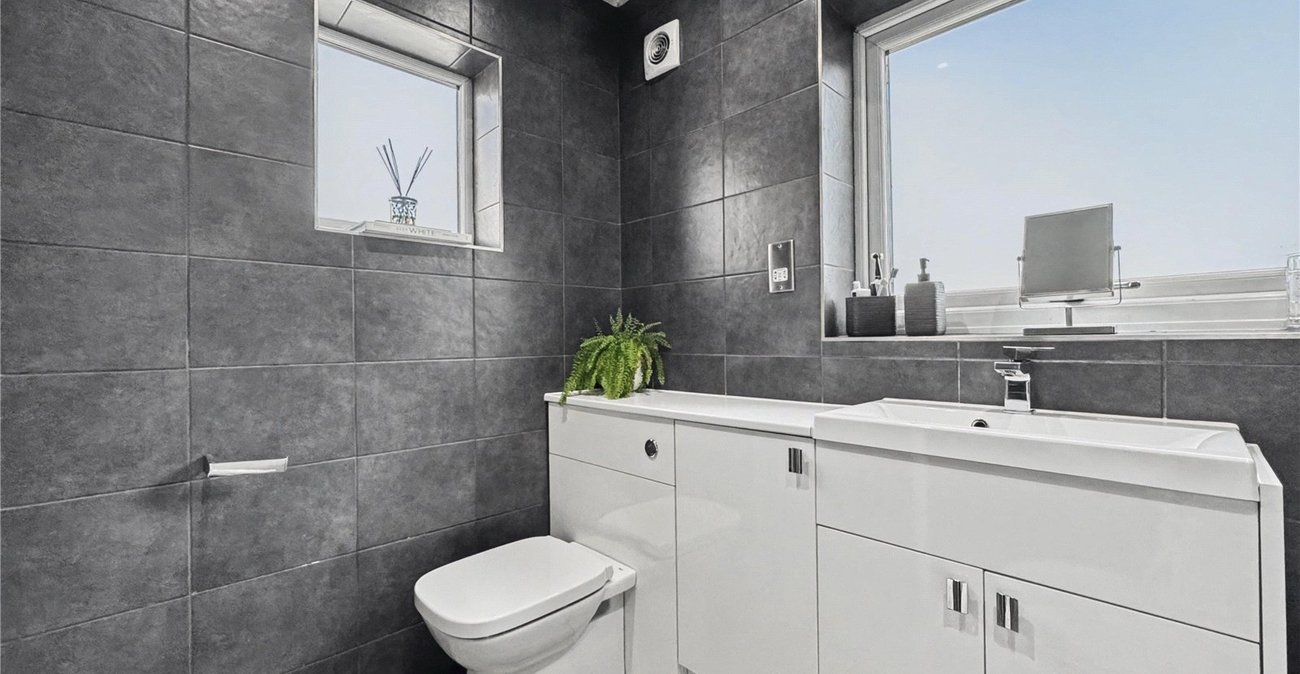 3 bedroom house for sale in Upchurch | Robinson Michael & Jackson