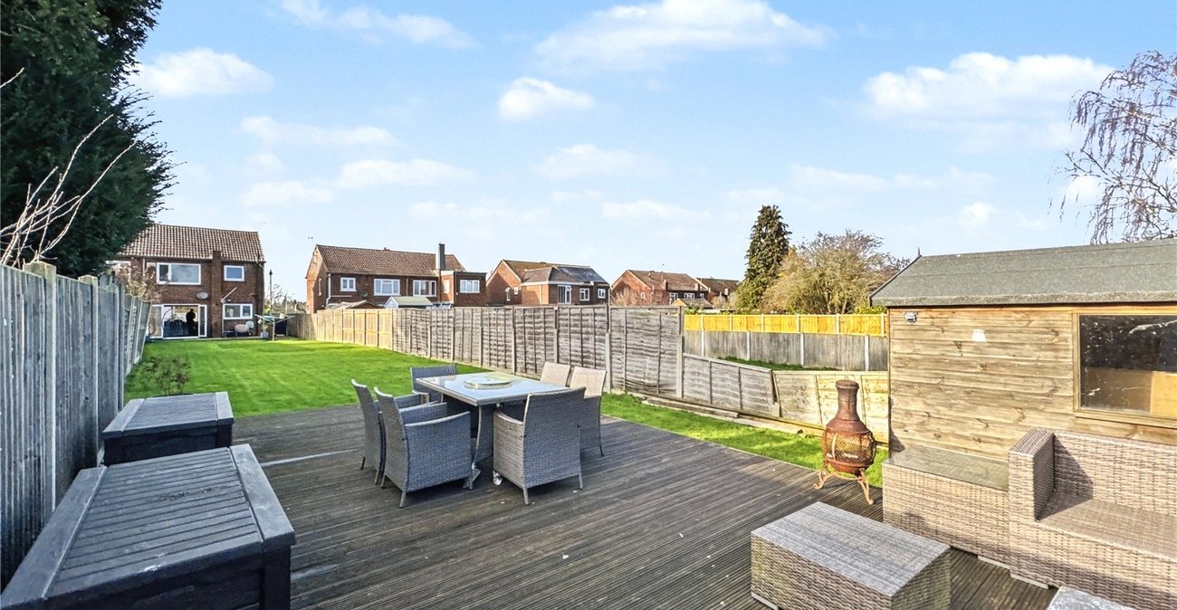 3 bedroom house for sale in Upchurch | Robinson Michael & Jackson