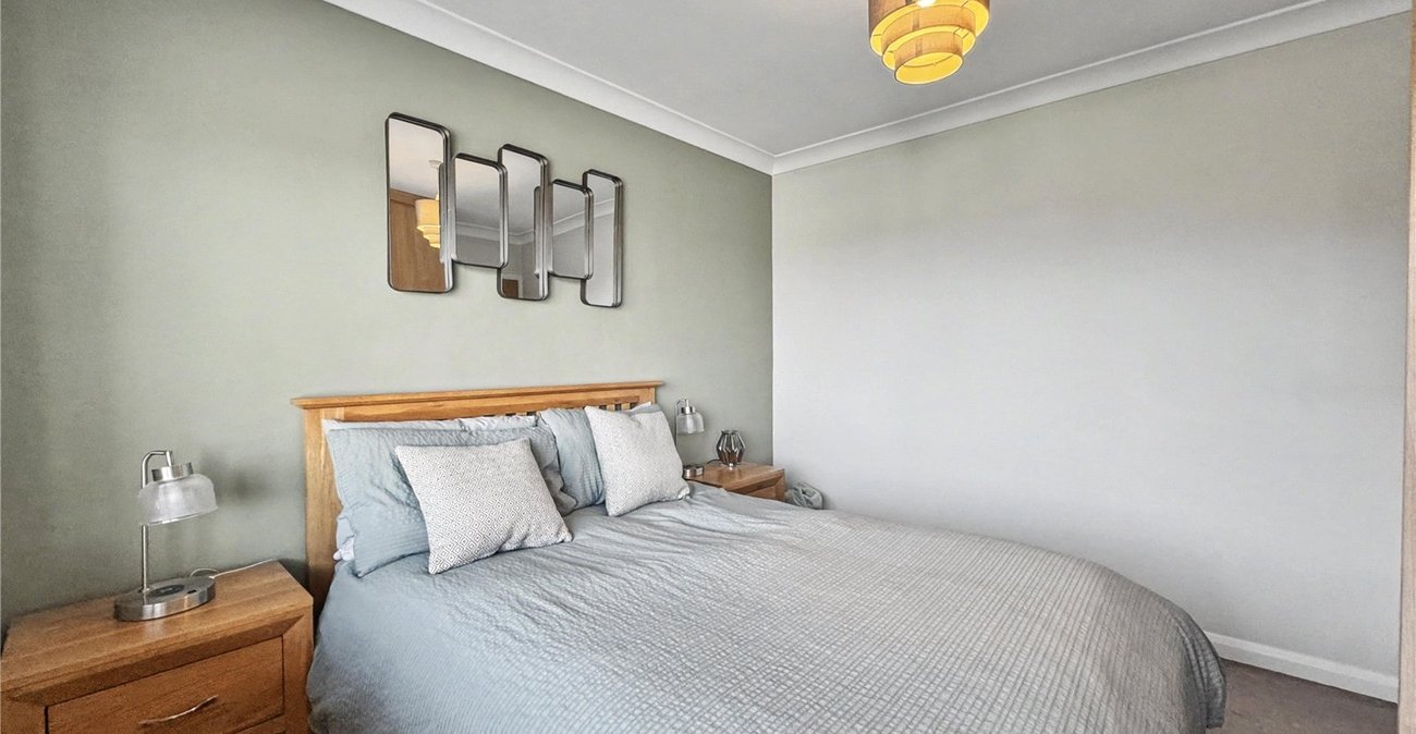 3 bedroom house for sale in Upchurch | Robinson Michael & Jackson