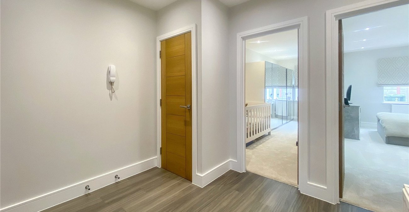 2 bedroom property for sale in Sidcup | Robinson Jackson