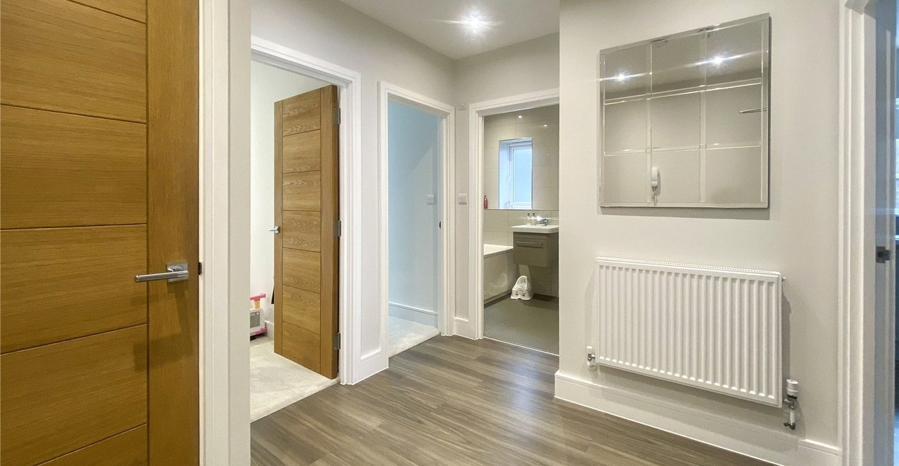 2 bedroom property for sale in Sidcup | Robinson Jackson