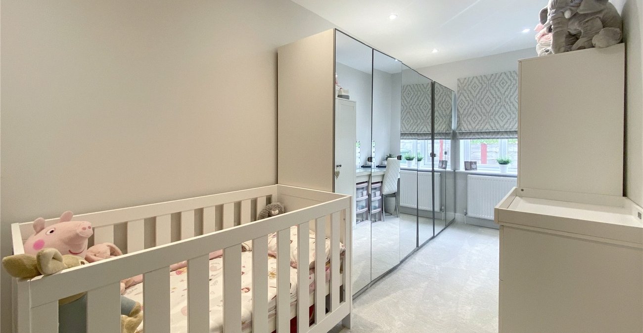 2 bedroom property for sale in Sidcup | Robinson Jackson