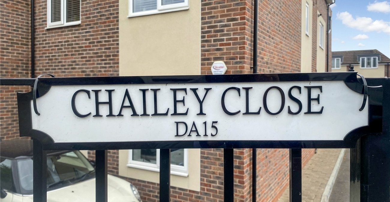 2 bedroom property for sale in Sidcup | Robinson Jackson