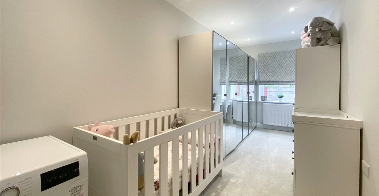 2 bedroom property for sale in Sidcup | Robinson Jackson