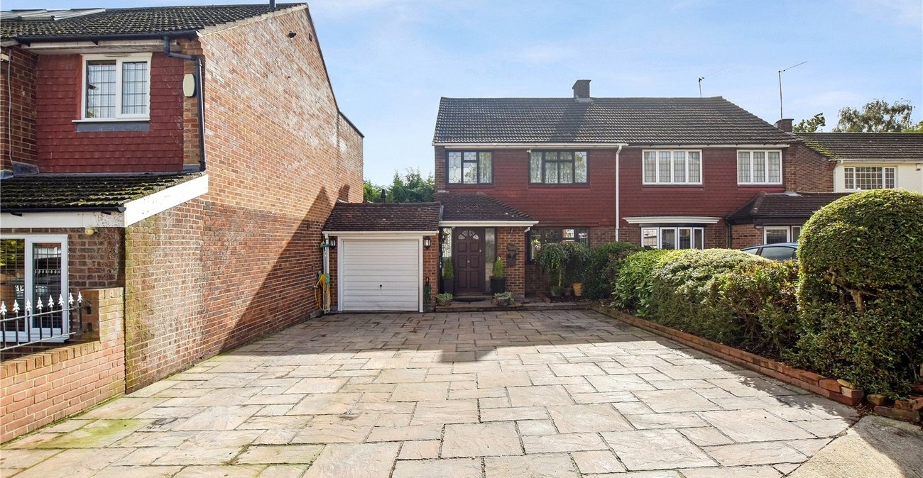 3 bedroom house for sale in Bexley | Robinson Jackson