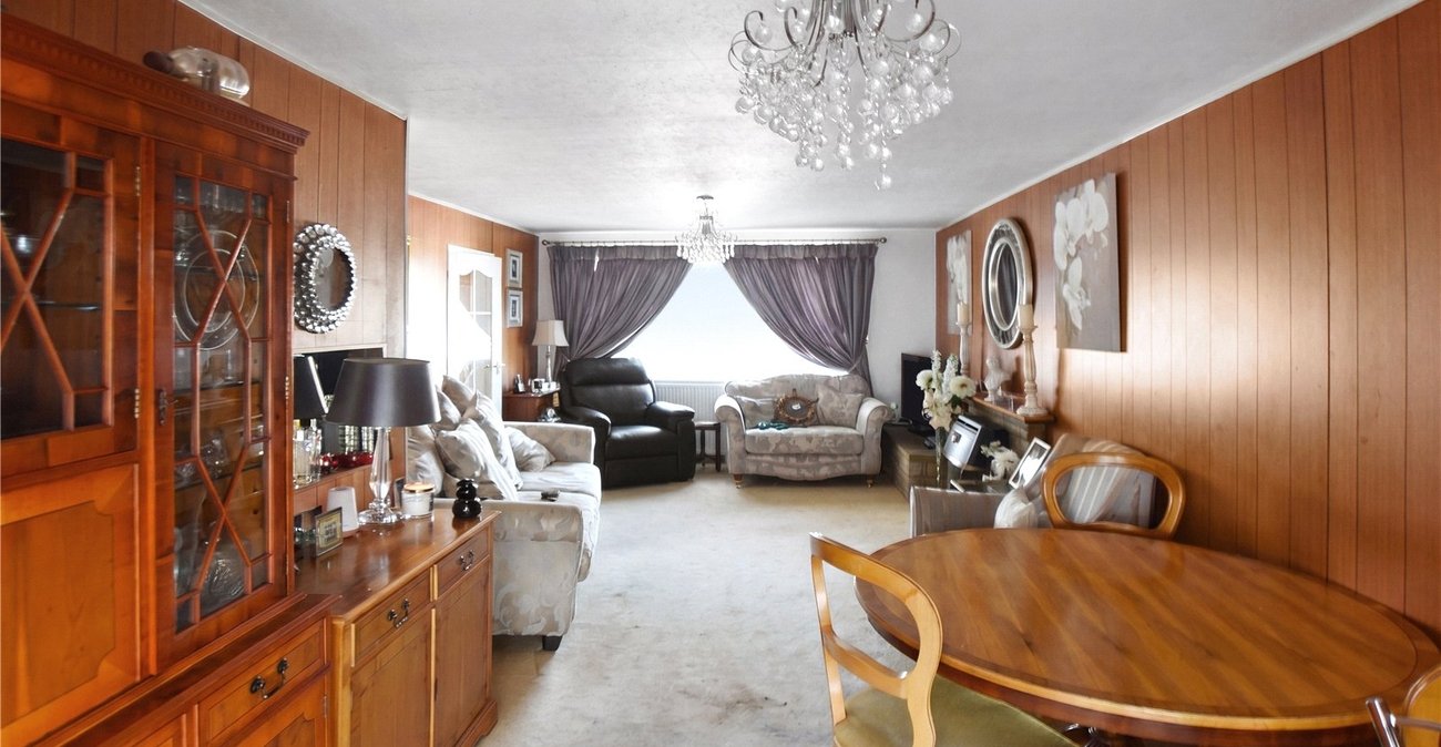 3 bedroom house for sale in Bexley | Robinson Jackson