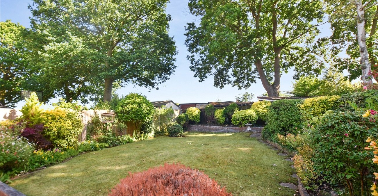 3 bedroom house for sale in Bexley | Robinson Jackson