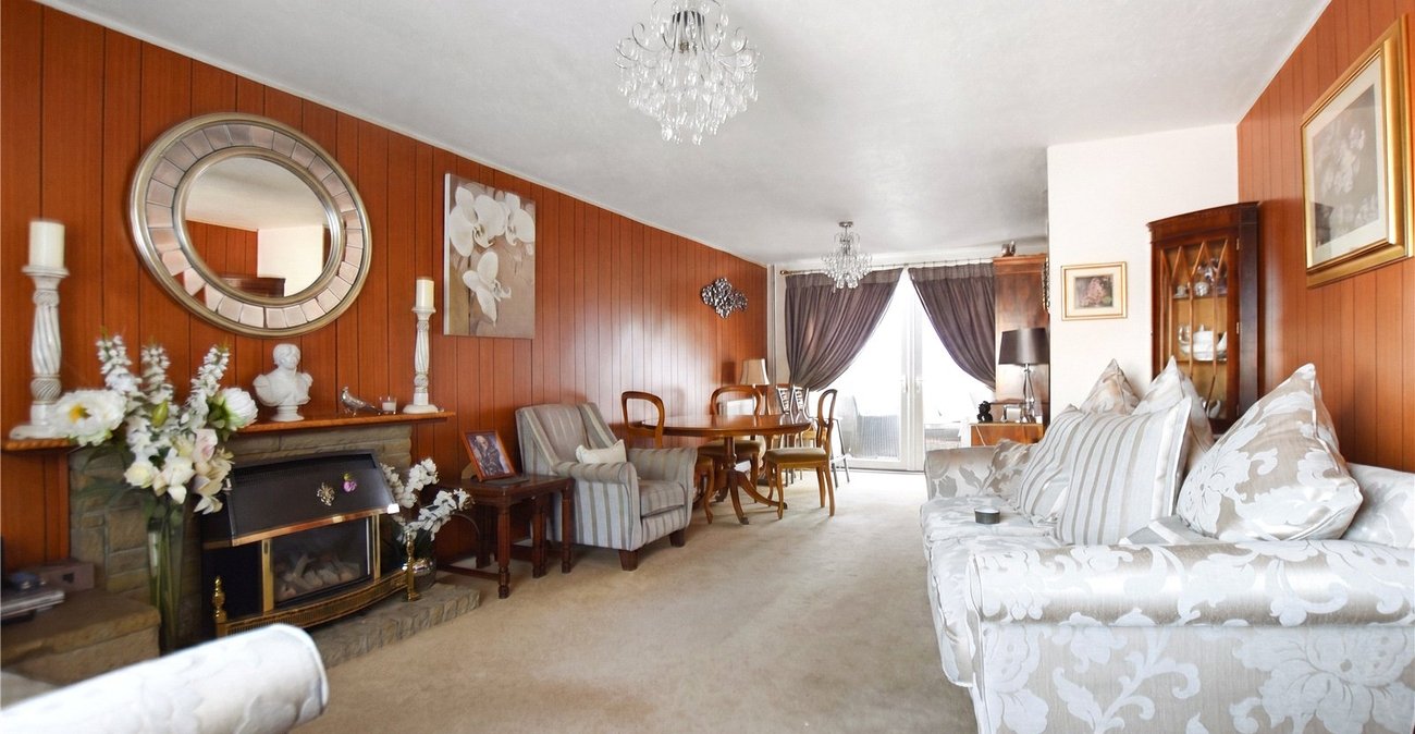 3 bedroom house for sale in Bexley | Robinson Jackson