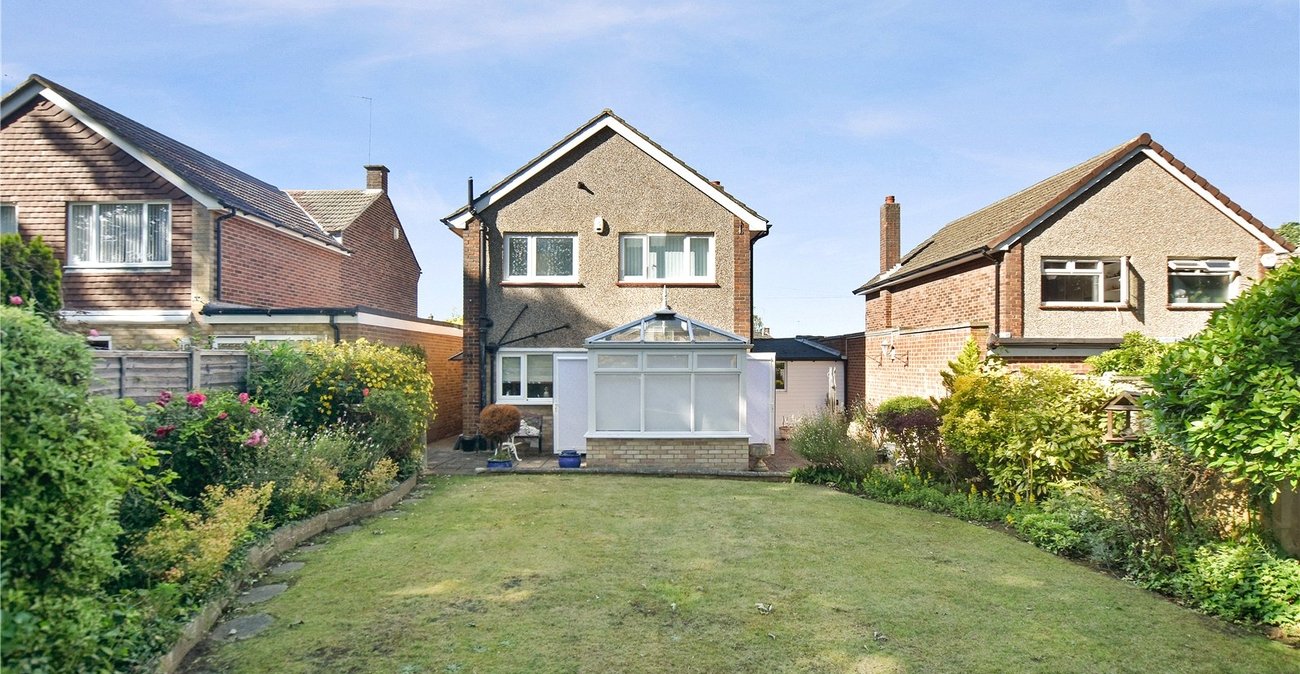 3 bedroom house for sale in Bexley | Robinson Jackson