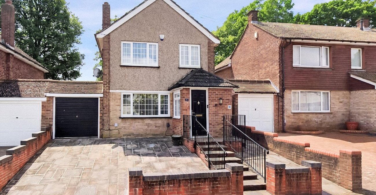 3 bedroom house for sale in Bexley | Robinson Jackson