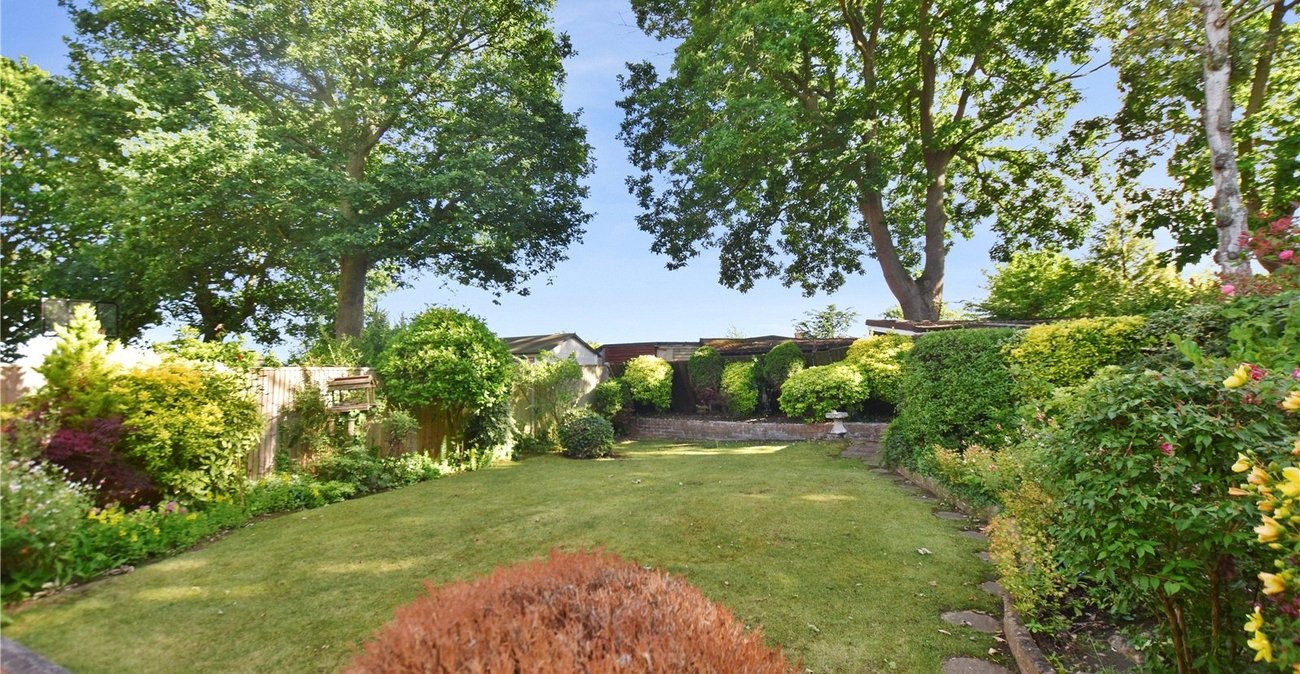 3 bedroom house for sale in Bexley | Robinson Jackson