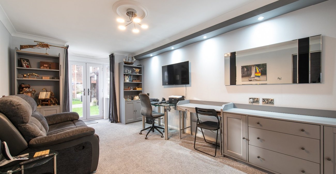 Property for sale in Chalk, Kent, DA12 Robinson Michael & Jackson