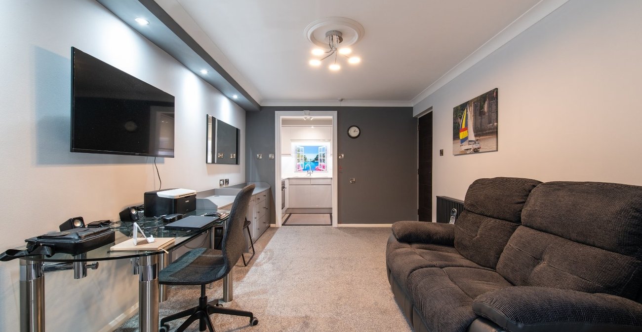 Property for sale in Chalk, Kent, DA12 Robinson Michael & Jackson