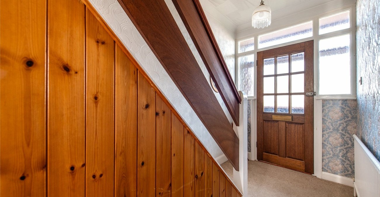 3 bedroom house for sale in Chalk | Robinson Michael & Jackson