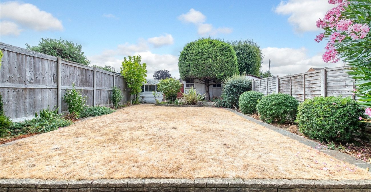 3 bedroom house for sale in Chalk | Robinson Michael & Jackson
