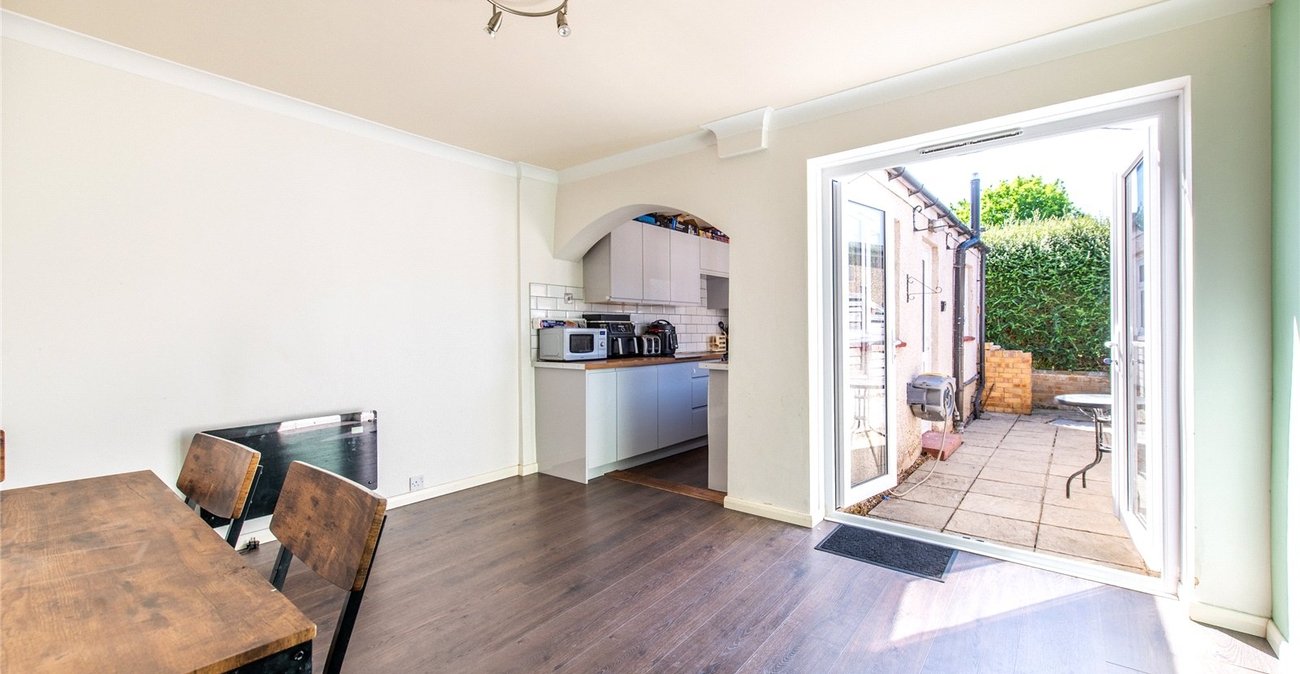 2 bedroom house for sale in Lower Higham | Robinson Michael & Jackson