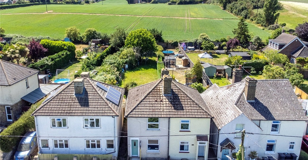 2 bedroom house for sale in Lower Higham | Robinson Michael & Jackson