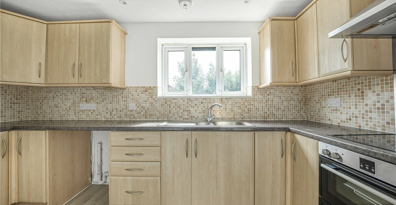 2 bedroom property for sale in Welling | Robinson Jackson