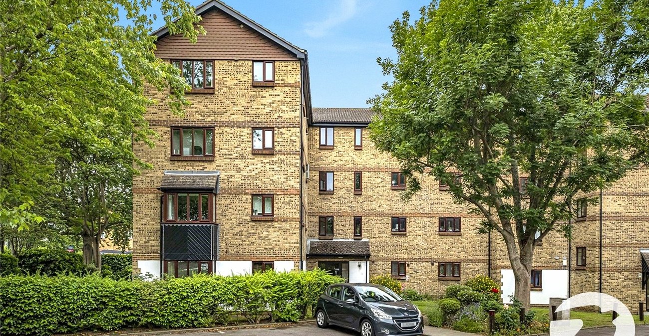 2 bedroom property for sale in Welling | Robinson Jackson