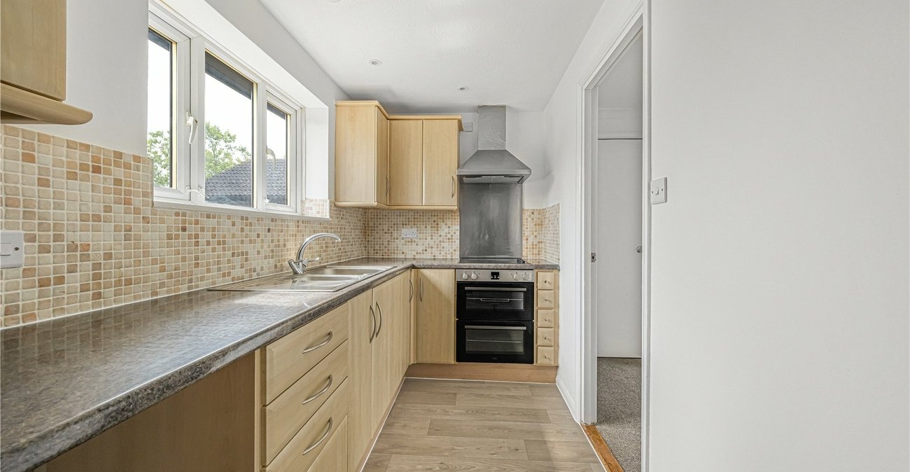 2 bedroom property for sale in Welling | Robinson Jackson