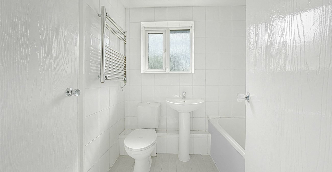 2 bedroom property for sale in Welling | Robinson Jackson