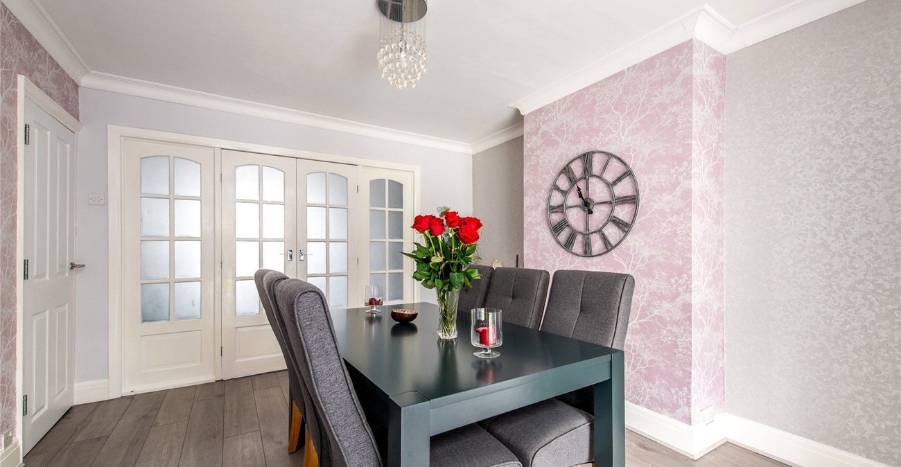 5 bedroom house for sale in Sittingbourne | Robinson Michael & Jackson