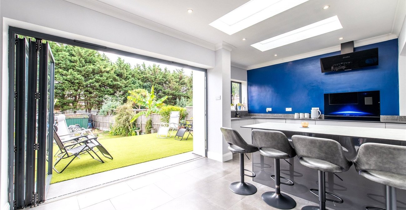 5 bedroom house for sale in Sittingbourne | Robinson Michael & Jackson