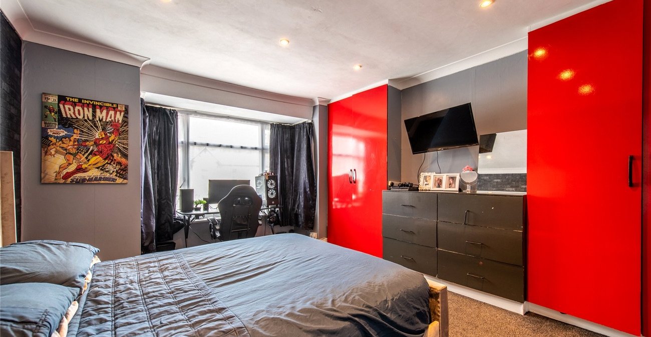 5 bedroom house for sale in Sittingbourne | Robinson Michael & Jackson