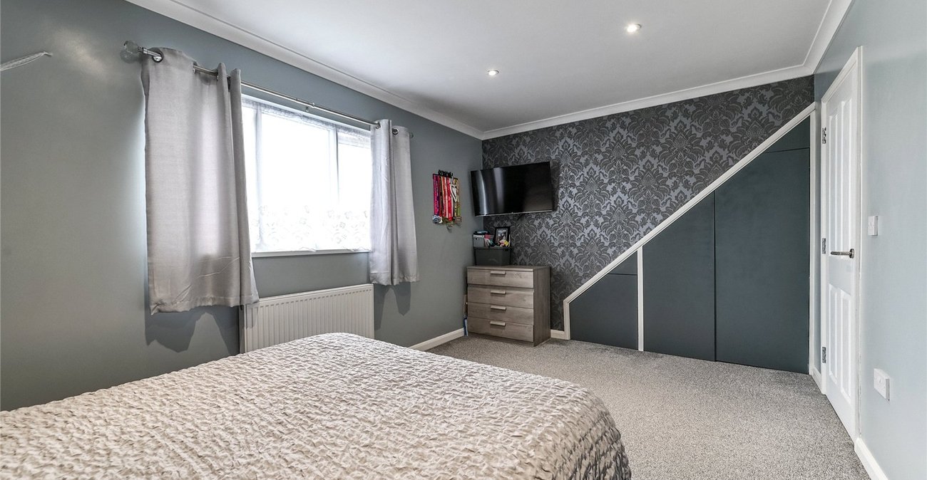 5 bedroom house for sale in Sittingbourne | Robinson Michael & Jackson