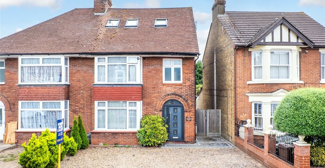5 bedroom house for sale in Sittingbourne | Robinson Michael & Jackson
