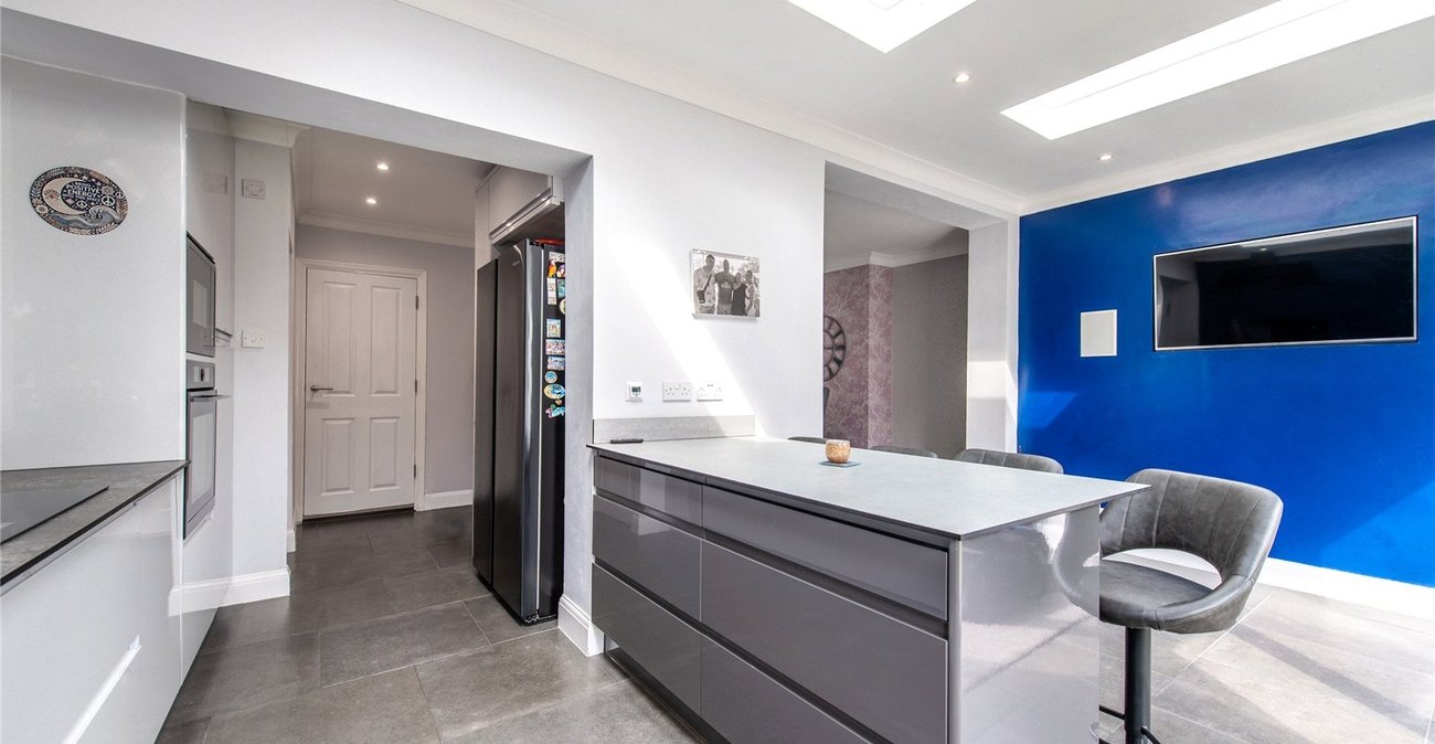 5 bedroom house for sale in Sittingbourne | Robinson Michael & Jackson