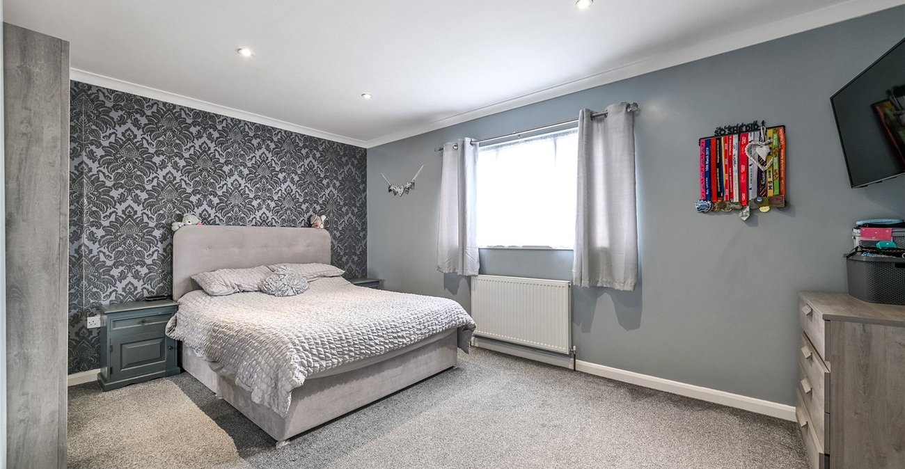 5 bedroom house for sale in Sittingbourne | Robinson Michael & Jackson