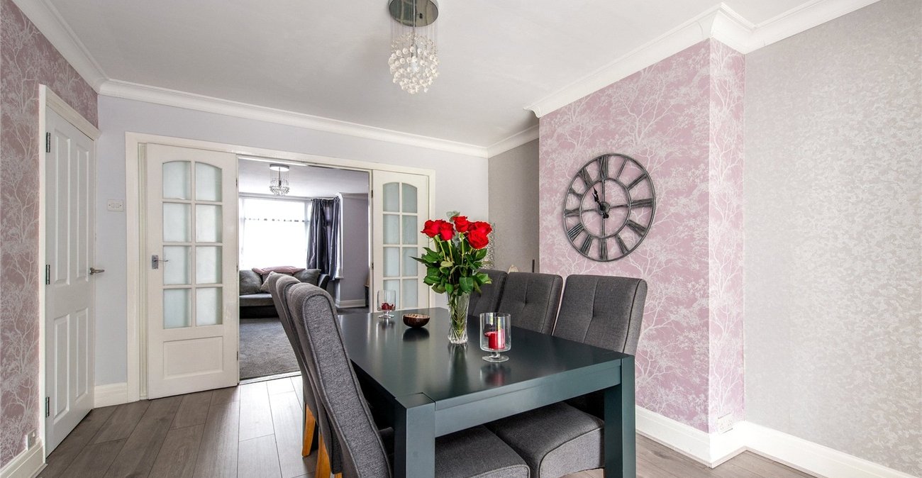 5 bedroom house for sale in Sittingbourne | Robinson Michael & Jackson