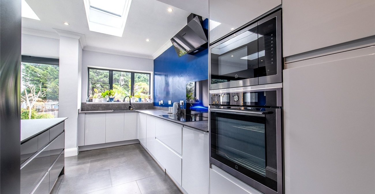 5 bedroom house for sale in Sittingbourne | Robinson Michael & Jackson